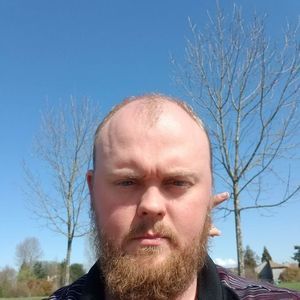 Meet your Posher, Joseph